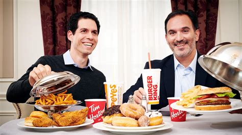 And Restaurant Brands is about to get even bigger with an agreement to buy Popeyes. . 3g capital boss mag